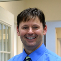 Dr. Robert Brett Rabel