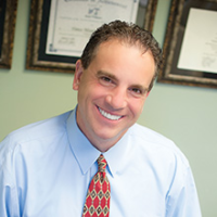 Dr. Vance Gerard Misuraca