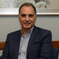Dr. Sam J Hamam