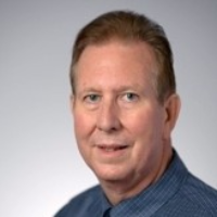Dr. John Thomas Corrigan