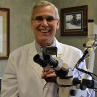 Dr. Kenneth W Parks