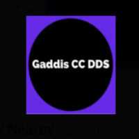 Dr. Cecil C Gaddis