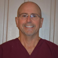 Dr. R Glen Spell