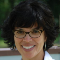 Dr. Martha Anne Carr