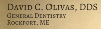 Dr. David C Olivas