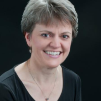 Dr. Colette M Sirois