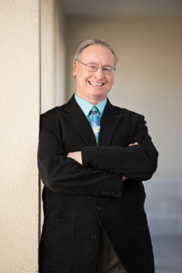 Dr. Joseph Paul Harmon