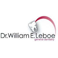 Dr. WILLIAM EDWARD LEBOE