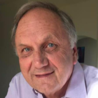 Dr. Ronald W Bailey