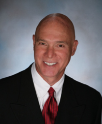 Dr. Howard Robert Strauss