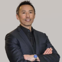 Dr. Paul E Lin