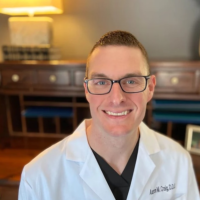 Dr. Aaron M Craig
