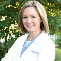 Dr. Tisha R Kice-Briggs