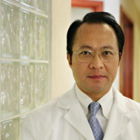 Dr. Wing F. Chan