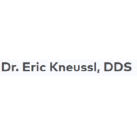 Dr. Eric S Kneussl