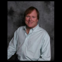 Dr. Edward Lawrence Donaldson