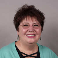 Dr. Patricia E Higgins