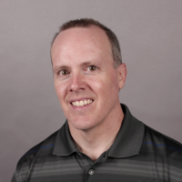 Dr. Kevin M McKelvey