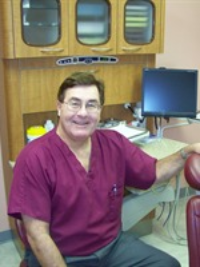 Dr. Gordon J Zorn