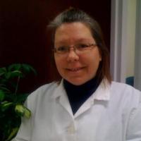 Dr. Linda Marie Jones-Laper