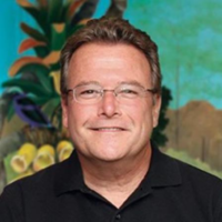 Dr. David M Hasson