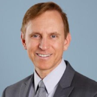 Dr. John Richard Droter