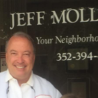 Dr. Jeff  Molloy