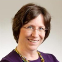 Dr. Jayne Elizabeth Delaney
