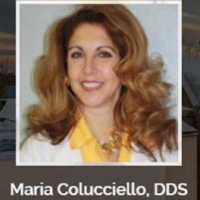 Dr. Maria E Colucciello