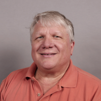 Dr. Richard Michael Williams