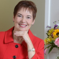 Dr. Cheryl Findlen Callahan