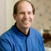 Dr. Stanley T Dorrow