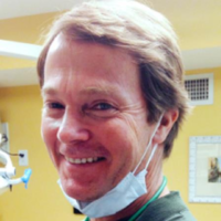 Dr. Mark  St George