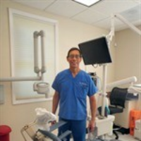Dr. William Ray Dzyak