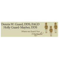 Dr. Dennis Wright Guard