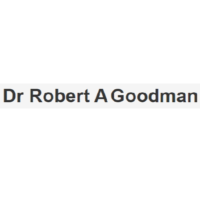 Dr. Robert A Goodman