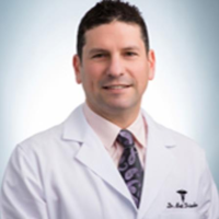 Dr. Herbert B Friedman