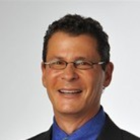 Dr. Bernard Ian Krupp