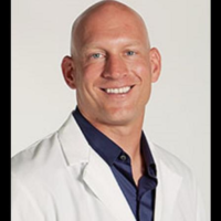 Dr. Scott  Robinson