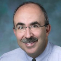 Dr. David Cyril Bastacky
