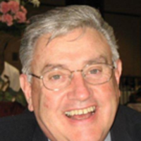 Dr. Donald M Jackson