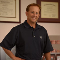 Dr. Joseph  LaPonzina