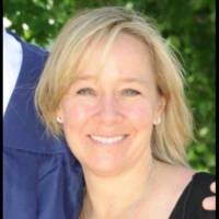 Dr. STACEY ANN WOOD RUSSELL