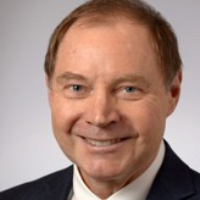 Dr. Charles Thomas McCabe