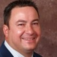 Dr. Kevin Richard Doring