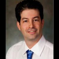 Dr. Justin Ivor Schwartz