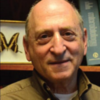 Dr. Lawrence R Page