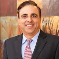 Dr. Ajay  Setya
