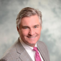 Dr. Brian Joseph Gray