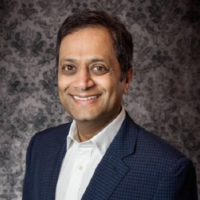 Dr. Vivek M Amin